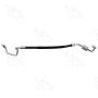 Four Seasons 66472 Discharge Line Hose Assembly