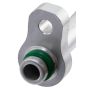 Four Seasons 66477 Discharge Line Hose Assembly