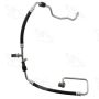 Four Seasons 66479 Discharge Line Hose Assembly