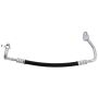 Four Seasons 66481 Discharge Line Hose Assembly
