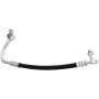 Four Seasons 66481 Discharge Line Hose Assembly