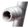 Four Seasons 66483 Discharge Line Hose Assembly