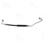 Four Seasons 66483 Discharge Line Hose Assembly