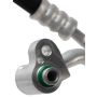 Four Seasons 66484 Discharge Line Hose Assembly