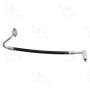 Four Seasons 66484 Discharge Line Hose Assembly