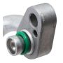 Four Seasons 66489 Discharge Line Hose Assembly