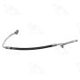 Four Seasons 66489 Discharge Line Hose Assembly