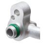 Four Seasons 66490 Discharge Line Hose Assembly