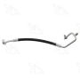 Four Seasons 66490 Discharge Line Hose Assembly
