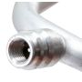 Four Seasons 66491 Discharge Line Hose Assembly