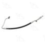 Four Seasons 66491 Discharge Line Hose Assembly
