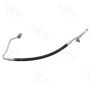 Four Seasons 66492 Discharge Line Hose Assembly