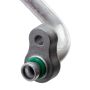 Four Seasons 66494 Discharge Line Hose Assembly