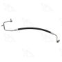 Four Seasons 66494 Discharge Line Hose Assembly