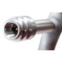 Four Seasons 66495 Discharge Line Hose Assembly