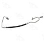 Four Seasons 66496 Discharge Line Hose Assembly