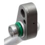 Four Seasons 66497 Discharge Line Hose Assembly