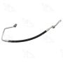 Four Seasons 66497 Discharge Line Hose Assembly
