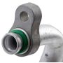 Four Seasons 66499 Suction Line Hose Assembly