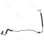 Four Seasons 66508 Suction Line Hose Assembly