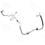 Four Seasons 66509 Suction Line Hose Assembly