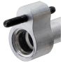Four Seasons 66512 Suction Line Hose Assembly