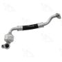 Four Seasons 66512 Suction Line Hose Assembly
