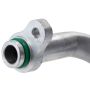 Four Seasons 66518 Suction & Liquid Line Hose Assembly w/o Orifice Tube