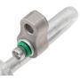 Four Seasons 66518 Suction & Liquid Line Hose Assembly w/o Orifice Tube
