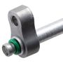 Four Seasons 66521 Suction & Liquid Line Hose Assembly w/o Orifice Tube
