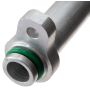 Four Seasons 66521 Suction & Liquid Line Hose Assembly w/o Orifice Tube