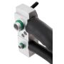 Four Seasons 66521 Suction & Liquid Line Hose Assembly w/o Orifice Tube