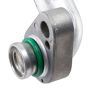 Four Seasons 66523 Suction & Liquid Line Internal Heat Exchange Hose Assembly