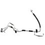 Four Seasons 66524 Suction & Liquid Line Internal Heat Exchange Hose Assembly