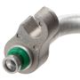 Four Seasons 66524 Suction & Liquid Line Internal Heat Exchange Hose Assembly