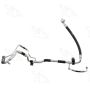 Four Seasons 66524 Suction & Liquid Line Internal Heat Exchange Hose Assembly