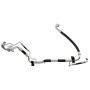 Four Seasons 66525 Suction & Liquid Line Internal Heat Exchange Hose Assembly