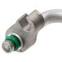 Four Seasons 66525 Suction & Liquid Line Internal Heat Exchange Hose Assembly