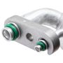 Four Seasons 66525 Suction & Liquid Line Internal Heat Exchange Hose Assembly