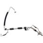Four Seasons 66527 Suction & Liquid Line Internal Heat Exchange Hose Assembly