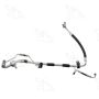 Four Seasons 66527 Suction & Liquid Line Internal Heat Exchange Hose Assembly