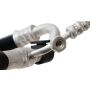 Four Seasons 66528 Suction & Liquid Line Internal Heat Exchange Hose Assembly