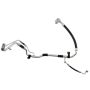 Four Seasons 66529 Suction & Liquid Line Internal Heat Exchange Hose Assembly