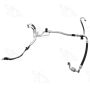 Four Seasons 66530 Suction & Liquid Line Internal Heat Exchange Hose Assembly