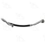 Four Seasons 66531 Suction Line Hose Assembly