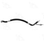 Four Seasons 66532 Suction Line Hose Assembly