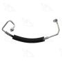 Four Seasons 66533 Discharge Line Hose Assembly