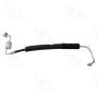 Four Seasons 66534 Discharge Line Hose Assembly