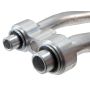 Four Seasons 66535 Discharge & Suction Line Hose Assembly