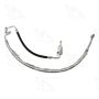 Four Seasons 66535 Discharge & Suction Line Hose Assembly